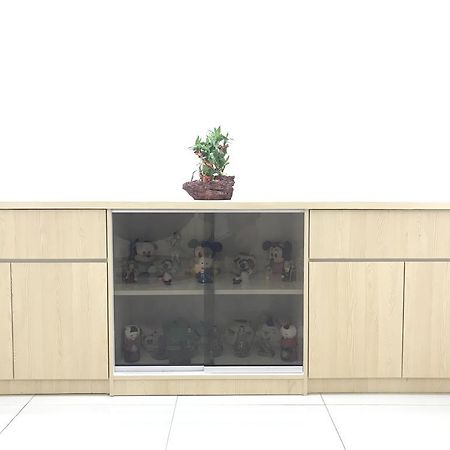 Comfortable Homestay Raub Bagian luar foto